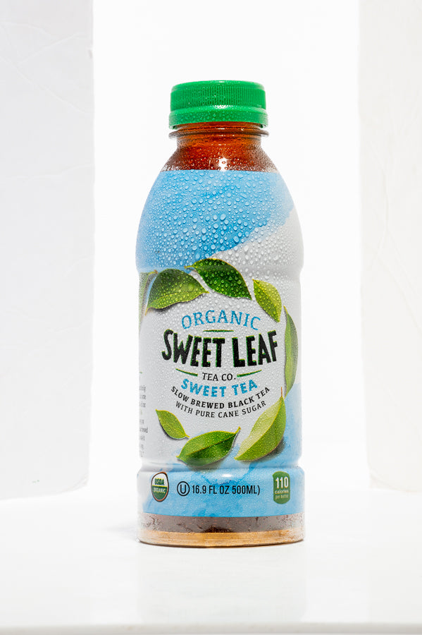 Black Tea