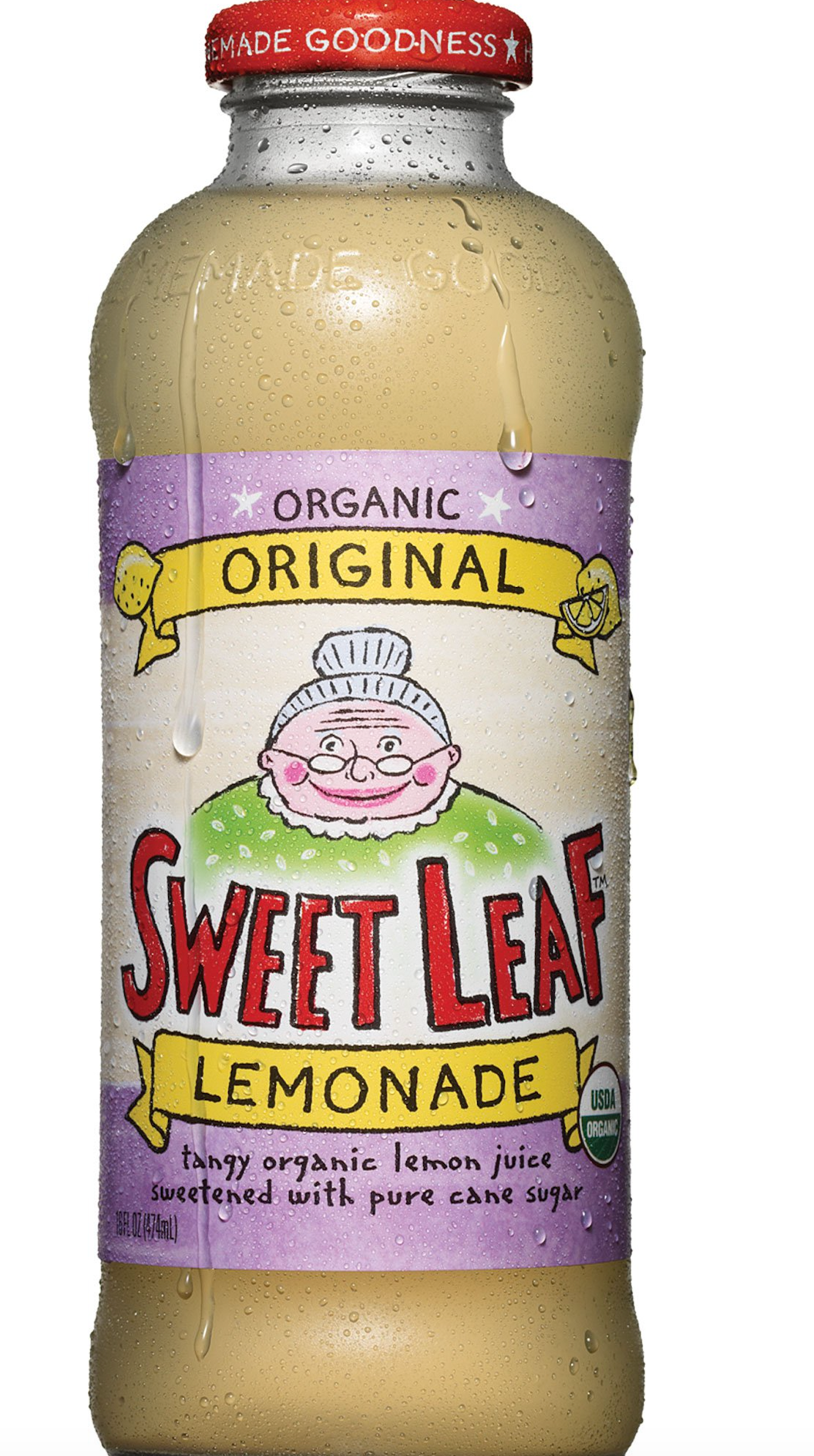 Lemonade